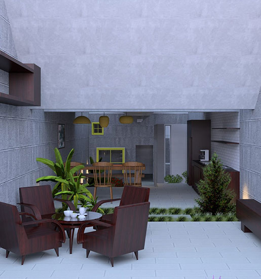 Tendencias de diseño para baños modernos interior designer table