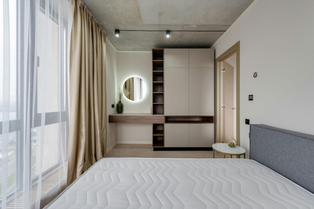 reforma de habitación 