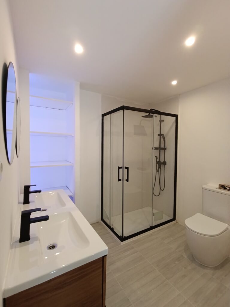 Tendencias de diseño para baños modernos en 2026 Tendencias y reformas de baños en 2026