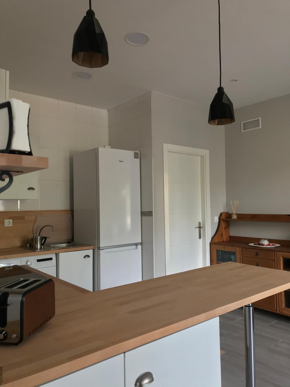Reformas de cocinas en Madrid 1000139362