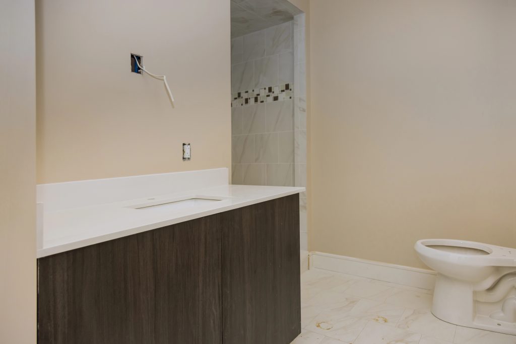 Tendencias de diseño para baños modernos en 2026 depositphotos 446336396 xl