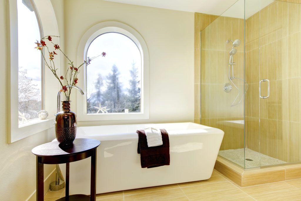 Tendencias de diseño para baños modernos en 2026 depositphotos 9981483 xl