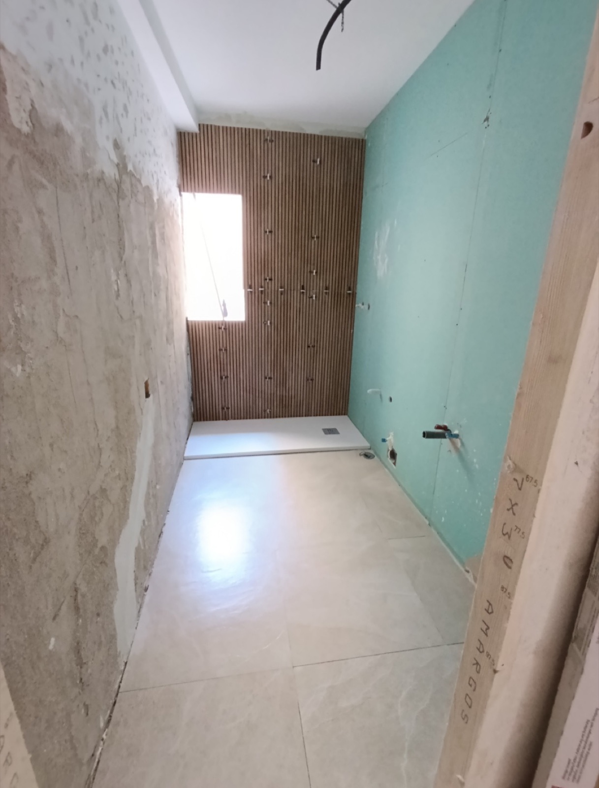 Reforma de baño en Madrid - DC Reformas