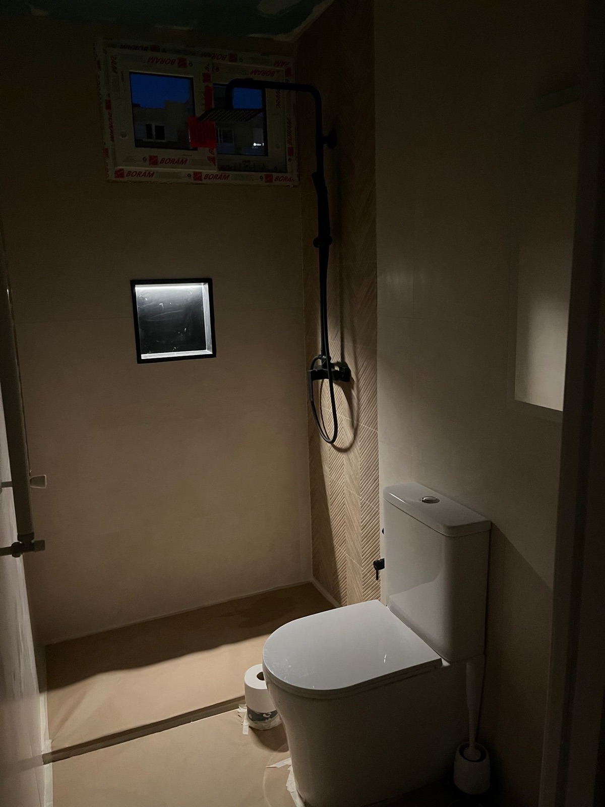 Reforma de baño en Madrid - DC Reformas